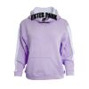 Girls Two Tone Nantucket Pullover Hoodie Thumbnail