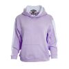 Girls Two Tone Nantucket Pullover Hoodie Thumbnail