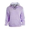 Girls Two Tone Nantucket Pullover Hoodie Thumbnail