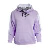 Girls Two Tone Nantucket Pullover Hoodie Thumbnail