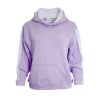 Girls Two Tone Nantucket Pullover Hoodie Thumbnail