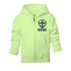 Infant Nantucket Fleece Full Zipper Hoodie Thumbnail