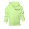 Infant Nantucket Fleece Full Zipper Hoodie Thumbnail