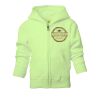 Infant Nantucket Fleece Full Zipper Hoodie Thumbnail