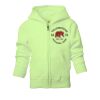 Infant Nantucket Fleece Full Zipper Hoodie Thumbnail