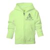 Infant Nantucket Fleece Full Zipper Hoodie Thumbnail