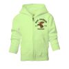 Infant Nantucket Fleece Full Zipper Hoodie Thumbnail