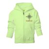 Infant Nantucket Fleece Full Zipper Hoodie Thumbnail