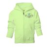 Infant Nantucket Fleece Full Zipper Hoodie Thumbnail