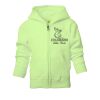 Infant Nantucket Fleece Full Zipper Hoodie Thumbnail