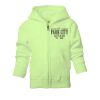 Infant Nantucket Fleece Full Zipper Hoodie Thumbnail