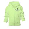 Infant Nantucket Fleece Full Zipper Hoodie Thumbnail