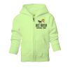 Infant Nantucket Fleece Full Zipper Hoodie Thumbnail