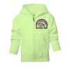 Infant Nantucket Fleece Full Zipper Hoodie Thumbnail