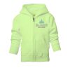 Infant Nantucket Fleece Full Zipper Hoodie Thumbnail