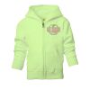 Infant Nantucket Fleece Full Zipper Hoodie Thumbnail