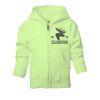 Infant Nantucket Fleece Full Zipper Hoodie Thumbnail