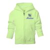 Infant Nantucket Fleece Full Zipper Hoodie Thumbnail