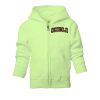 Infant Nantucket Fleece Full Zipper Hoodie Thumbnail