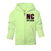 Infant Nantucket Fleece Full Zipper Hoodie Thumbnail