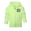 Infant Nantucket Fleece Full Zipper Hoodie Thumbnail