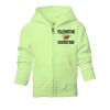 Infant Nantucket Fleece Full Zipper Hoodie Thumbnail