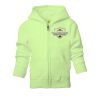 Infant Nantucket Fleece Full Zipper Hoodie Thumbnail