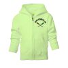 Infant Nantucket Fleece Full Zipper Hoodie Thumbnail