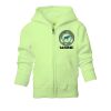 Infant Nantucket Fleece Full Zipper Hoodie Thumbnail