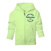 Infant Nantucket Fleece Full Zipper Hoodie Thumbnail