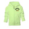 Infant Nantucket Fleece Full Zipper Hoodie Thumbnail
