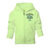 Infant Nantucket Fleece Full Zipper Hoodie Thumbnail
