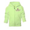 Infant Nantucket Fleece Full Zipper Hoodie Thumbnail