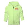 Infant Nantucket Fleece Full Zipper Hoodie Thumbnail