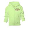 Infant Nantucket Fleece Full Zipper Hoodie Thumbnail