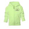 Infant Nantucket Fleece Full Zipper Hoodie Thumbnail
