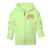 Infant Nantucket Fleece Full Zipper Hoodie Thumbnail