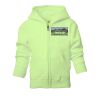 Infant Nantucket Fleece Full Zipper Hoodie Thumbnail