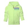 Infant Nantucket Fleece Full Zipper Hoodie Thumbnail