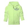 Infant Nantucket Fleece Full Zipper Hoodie Thumbnail