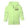 Infant Nantucket Fleece Full Zipper Hoodie Thumbnail