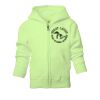 Infant Nantucket Fleece Full Zipper Hoodie Thumbnail