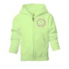 Infant Nantucket Fleece Full Zipper Hoodie Thumbnail