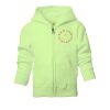 Infant Nantucket Fleece Full Zipper Hoodie Thumbnail