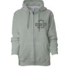 Toddler Nantucket Fleece Full Zipper Hoodie Thumbnail
