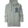 Toddler Nantucket Fleece Full Zipper Hoodie Thumbnail