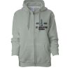 Toddler Nantucket Fleece Full Zipper Hoodie Thumbnail
