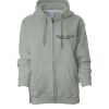 Toddler Nantucket Fleece Full Zipper Hoodie Thumbnail