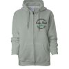 Toddler Nantucket Fleece Full Zipper Hoodie Thumbnail