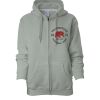 Toddler Nantucket Fleece Full Zipper Hoodie Thumbnail